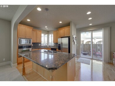 Kitchen/Nook