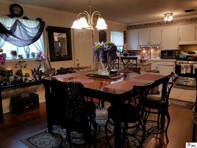 184 Dunbar St, Grambling, LA 71245 - photo 5