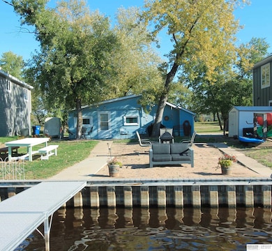 32325 E Lake Park Dr, South Bend, NE 68058 - photo 5