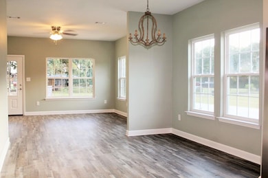 108 Walter Pope Rd, Lucedale, MS 39452 - photo 5