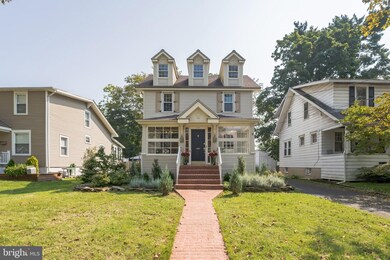 215 Glenwood Ave, Merchantville, NJ 08109 - photo 2