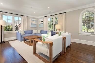 46 Mount Vernon St unit 1, Cambridge, MA 02140 - photo 4