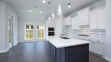 1266 Wandering Brook St, Magnolia, TX 77354 - photo 5