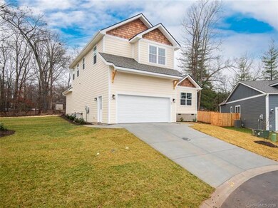29 Woodbridge Park Dr unit 11, Asheville, NC 28803 - photo 3
