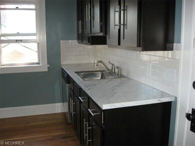 All new kitchen cabinetry, fixtures and appliances!