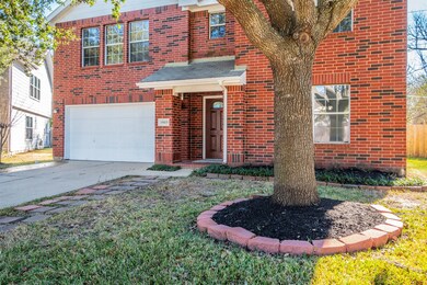 15015 Weeping Cedar Ln, Houston, TX 77084 - photo 2