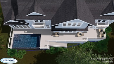 VIRTUAL Pool