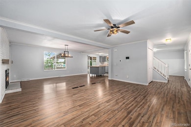 16505 E Stanford Place, Aurora, CO 80015 - photo 3