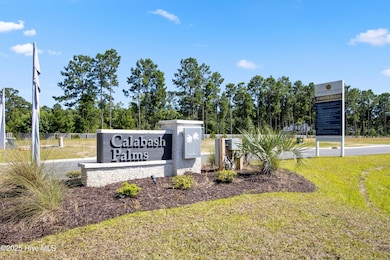 Front sign