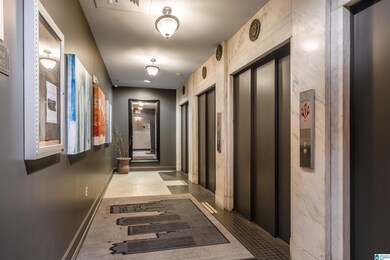 City Federal Condominium unit 301, Birmingham, AL 35203 - photo 5