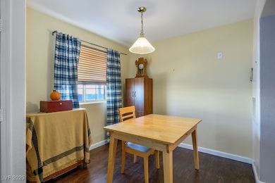 5310 Portavilla Ct unit 102, Las Vegas, NV 89122 - photo 5