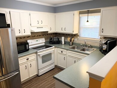 4371 Quail Creek Rd, Augusta, GA 30907 - photo 4