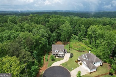 4383 Capstone Ct NE, Roswell, GA 30075 - photo 4