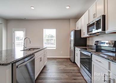 154 Almaden St unit Beacon, Troutman, NC 28166 - photo 4