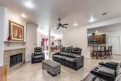 7511 King St, Manvel, TX 77578 - photo 5