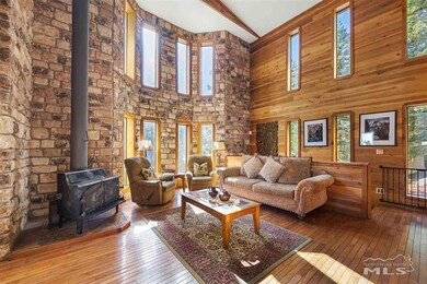 448 Quaking Aspen Ln, Stateline, NV 89449 - photo 4