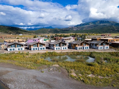 Riverfront Village