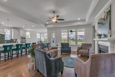 1421 Proprietors Place, Murfreesboro, TN 37128 - photo 6