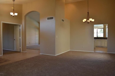 From Front Living Room