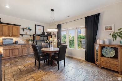 1707 Shivwits Dr, Saint George, UT 84790 - photo 4