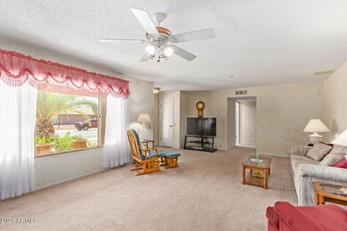 17416 N Lindgren Ave, Sun City, AZ 85373 - photo 7