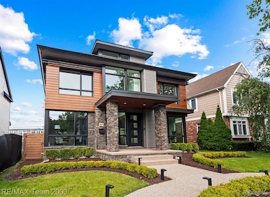 927 Ann St, Birmingham, MI 48009 - photo 2