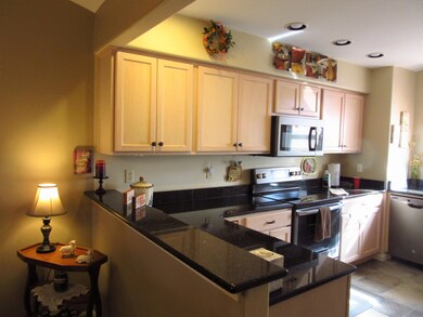 1739 Cedar Ridge Way, Branson West, MO 65737 - photo 2