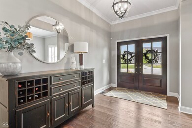 10297 Timberland Dr, Fishers, IN 46040 - photo 4