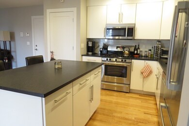 157 Hancock St unit 11, Quincy, MA 02171 - photo 4