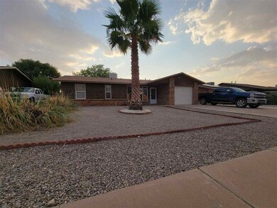 506 Plainview Dr, Alamogordo, NM 88310 - photo 2