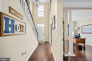 5505 Altenbury Loop, Gainesville, VA 20155 - photo 5