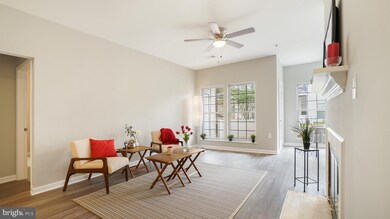 5105 Wagon Shed Cir, Owings Mills, MD 21117 - photo 3