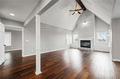 300 SW 25th St, Oak Grove, MO 64075 - photo 7