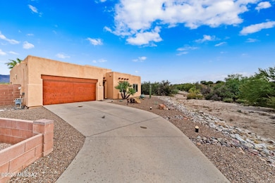 410 N Arcon Ct E, Tucson, AZ 85748 - photo 2