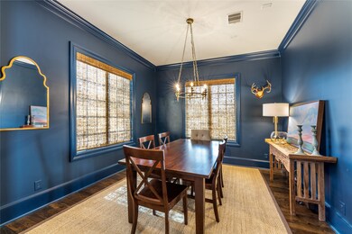 1222 Kinley Ln, Houston, TX 77018 - photo 4