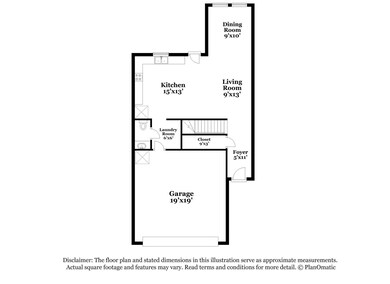 204 Ridgeway Blvd, Weatherford, TX 76086 - photo 2