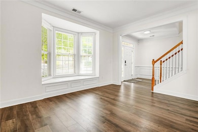 2901 Stilesboro Ridge Way NW, Kennesaw, GA 30152 - photo 6