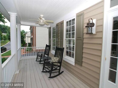842 Still Creek Ln, Gaithersburg, MD 20878 - photo 2