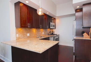 Park Tower Stamford unit PH22F, Stamford, CT 06901 - photo 5