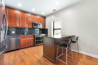 Kimbark Estates unit 104, Chicago, IL 60637 - photo 5