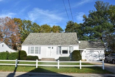 10 Wason Ave unit 7, Nashua, NH 03060 - photo 2