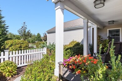 8 Jamison Way unit 8, Plymouth, MA 02360 - photo 5