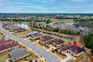 1144 Leesburg Dr, Leland, NC 28451 - photo 5