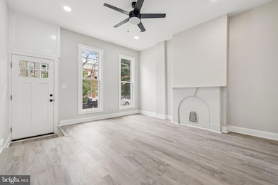 1610 N Bond St, Baltimore, MD 21213 - photo 3