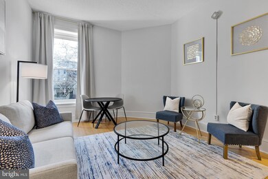 Woodley Condominium unit 101, Washington, DC 20009 - photo 2