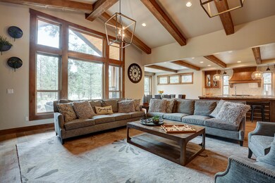 Great Room Seating