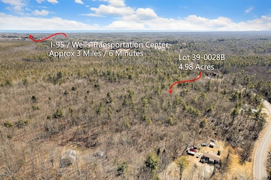 Wells Trtansport Center marked