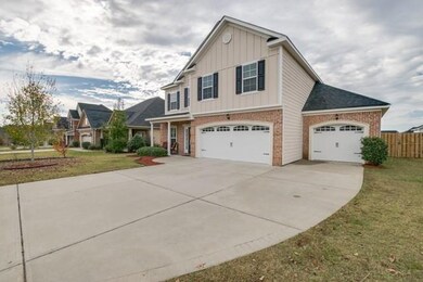 4099 Starview Ln, Evans, GA 30809 - photo 4