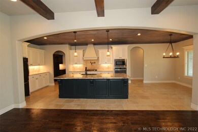 4000 W Union St, Broken Arrow, OK 74011 - photo 6