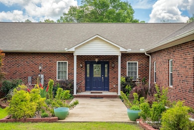 853 Edisto Lake Rd, Wagener, SC 29164 - photo 5